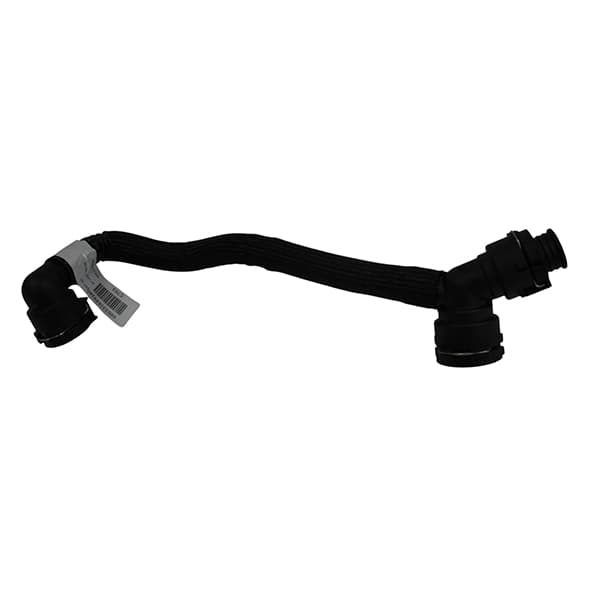 Caño flexible intercooler compass 2.0
