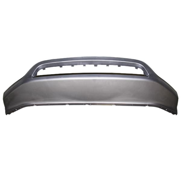 Paragolpe del. superior orig compass sport