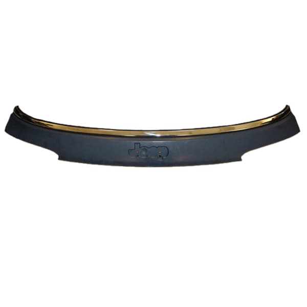 Moldura central porton cromada original compass