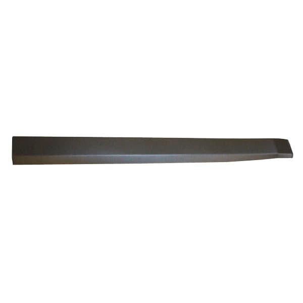 Moldura puerta del izq orig compass sport/longitud