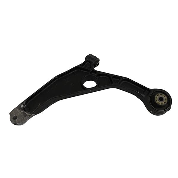 Parrilla suspension del.der original journey