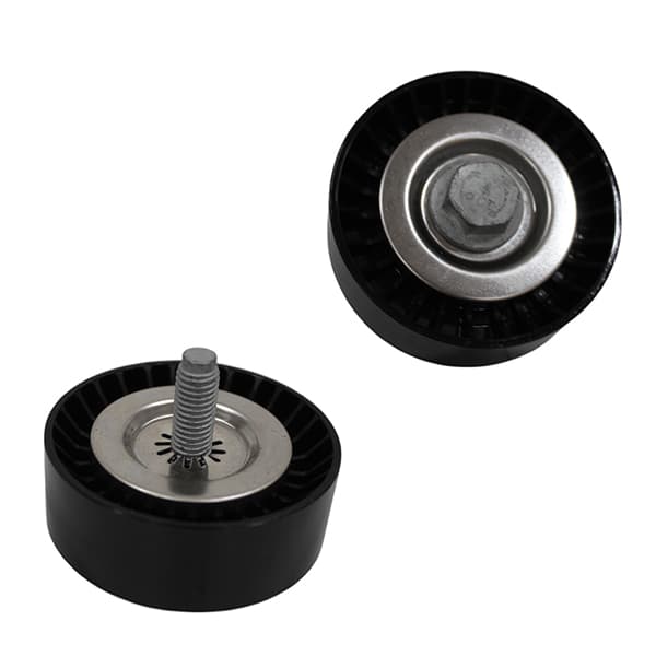 Tensor correa fijo poly v original journey