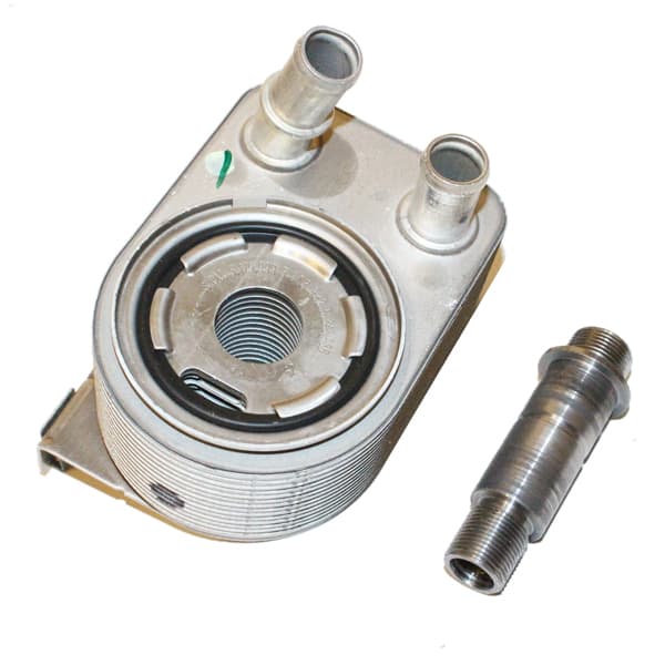 Enfriador aceite original compass/renegade 2.4