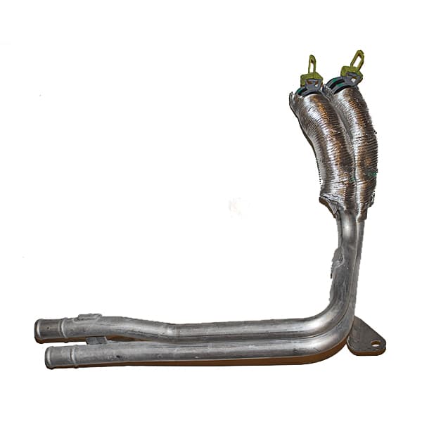 Tubo enfriador aceite original compas/renegade 2.4
