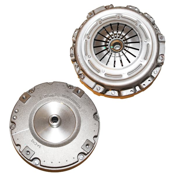 Kit embrague 2 pzas original compass patriot