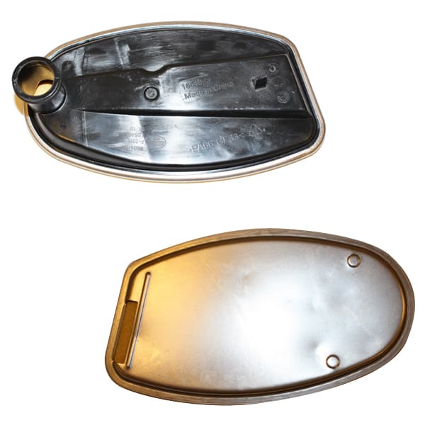 Filtro aceite transmision original grand cherokee