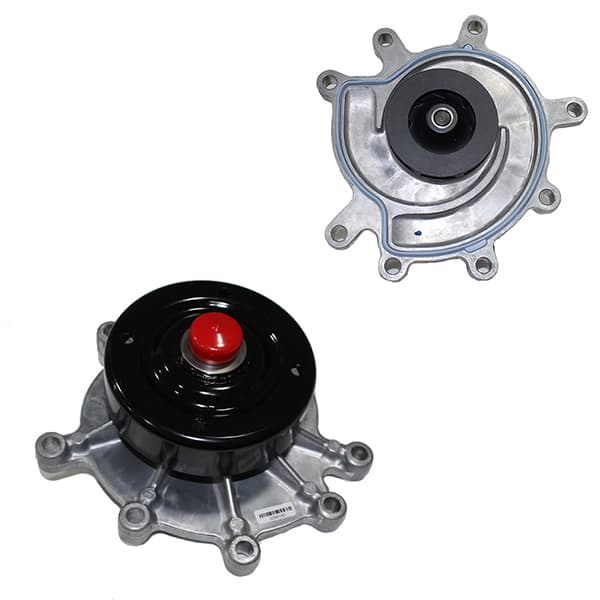 Bomba agua original cherokee limited 3.7 l