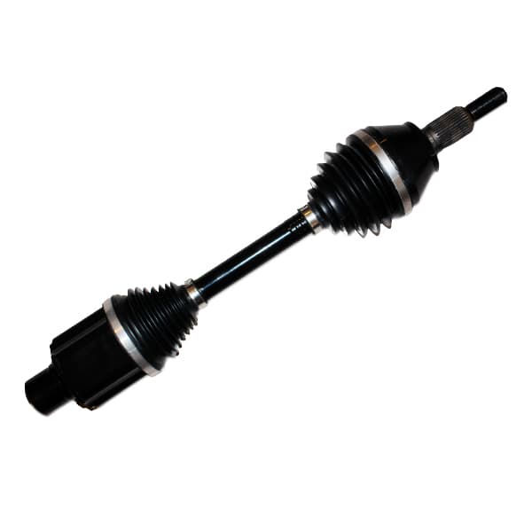 Semieje der/izq original ram 1500 5.7