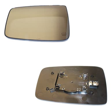 VIDRIO ESPEJO IZQUIERDO ORIGINAL RAM 1500