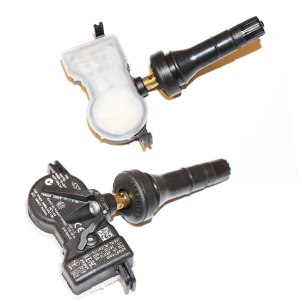 Sensor presion neumatico original compass / toro