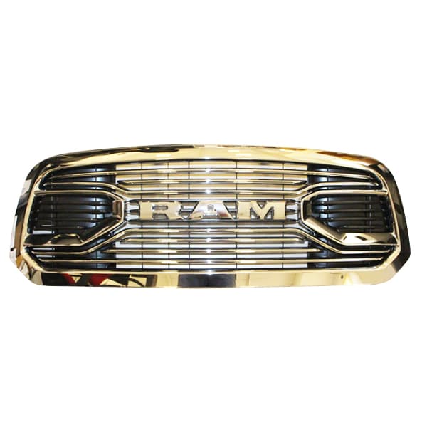 Rejilla frente original ram 1500
