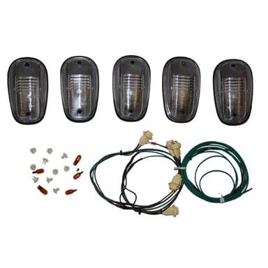 LUZ TECHO BLANCA ORIGINAL RAM 1500