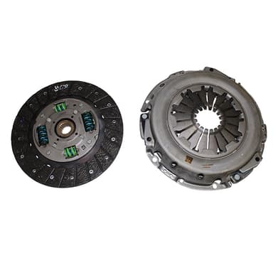 KIT EMBRAGUE 2 PZAS JEEP RENEGADE 1.8L 15/