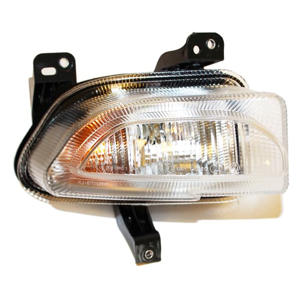 Faro delantero derecha original renegade