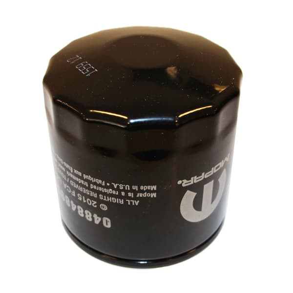 Filtro aceite original ram 1500