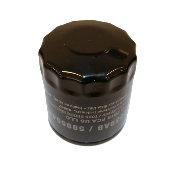 Filtro aceite original journey 2.4 / compass/ ram