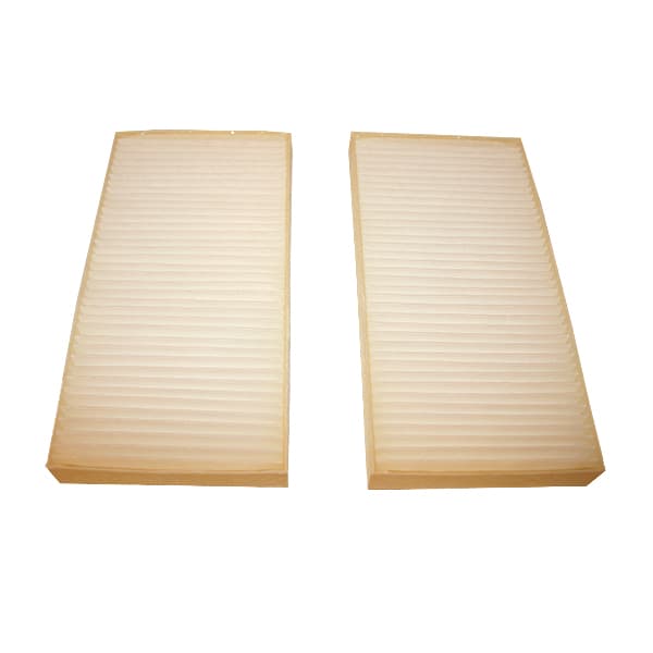 Filtro habitaculo original jeep cherokee