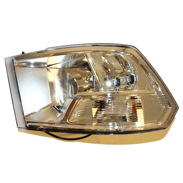Optica izquierda original ram 1500