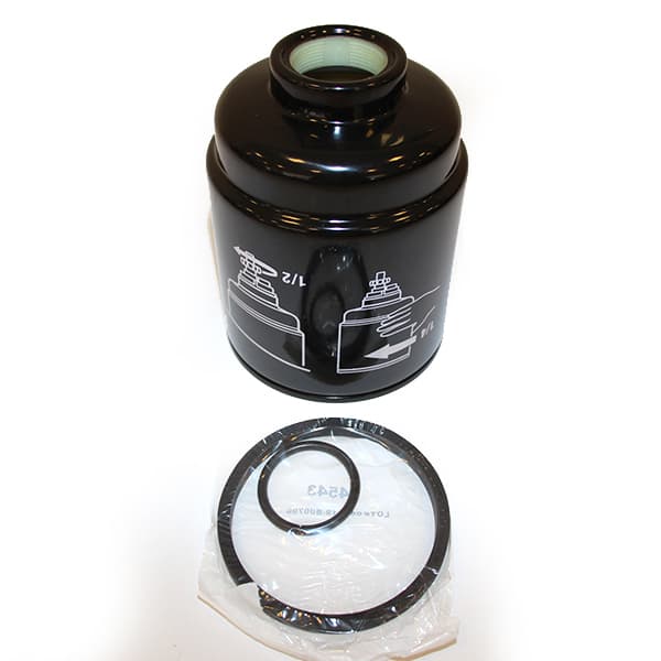 Filtro combustible chasis original ram 2500