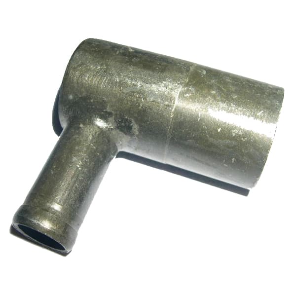 Racor tapa de cilindros 306/405