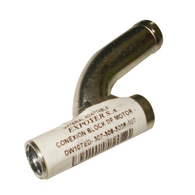 CONECTOR BLOCK DE MOTOR -DW10TED- 307-308-3008-407