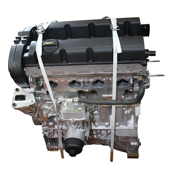 Motor armado ew10a 2.0 16v 307-308-408