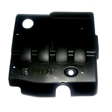CUBRE MOTOR -HDI- ORIGINAL 206/306/406/PARTNER