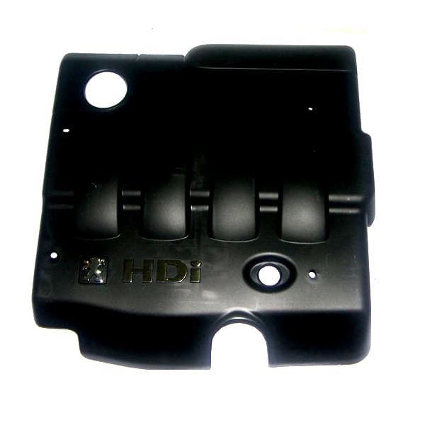 Cubre motor -hdi- original 206/306/406/partner