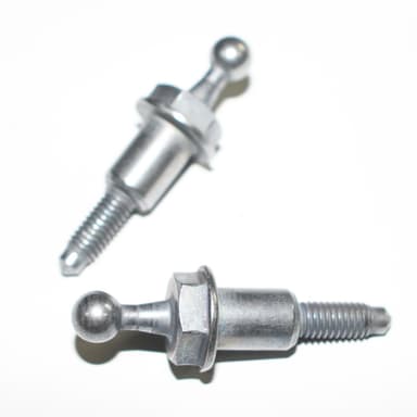 TORNILLO FIJACION FILTRO AIRE ORIGINAL 207-208