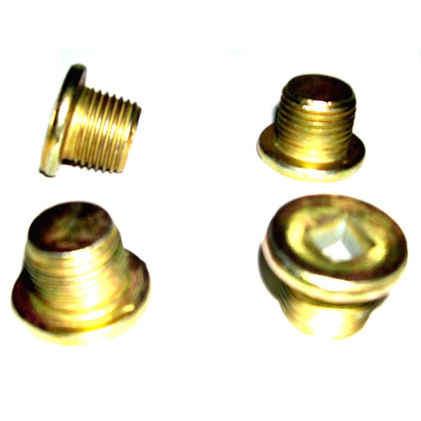 Tapon carter aceite 16mm 5-55