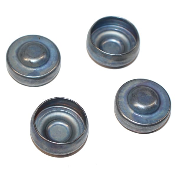 Tapon tapa de cilindros original 206-207-208-301