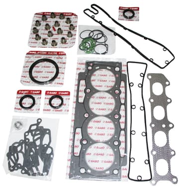 JUEGO JUNTAS MOTOR C/RETENES 80411 EW10J4 307