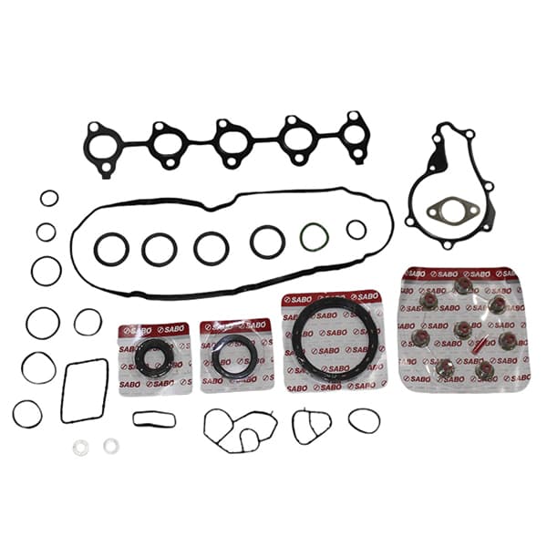 Juego juntas motor 80436 dv4td 206207208