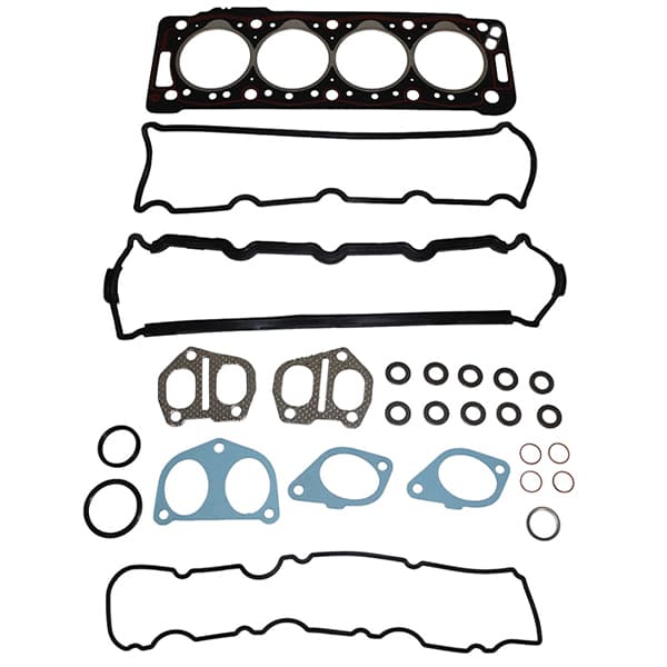 Juego juntas descarb 206-306-part 1.9l d td dw8