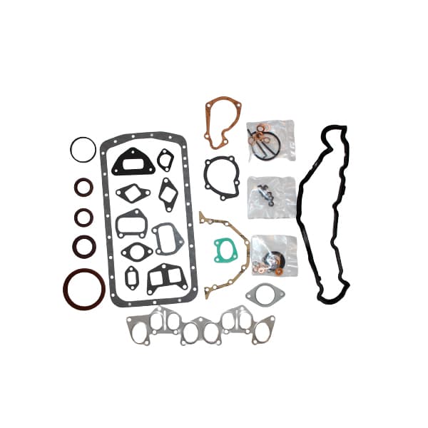 Juego juntas motor 306/405/boxer/partner 1.8/1.9