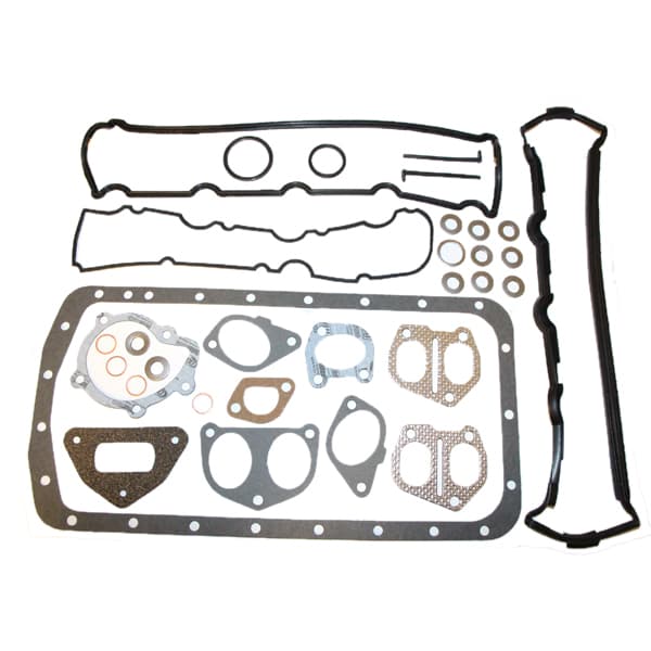 Juego juntas motor s/tapa cil 206/306/par 1.9 dw