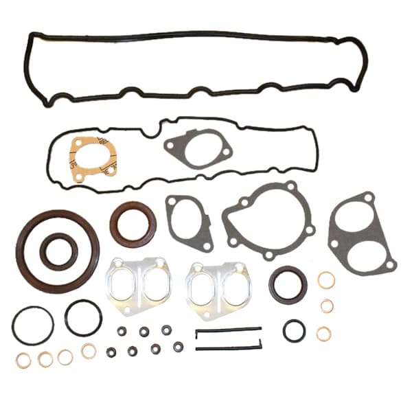Juego juntas motor peug 206/306/part 1.9d dw8 95/