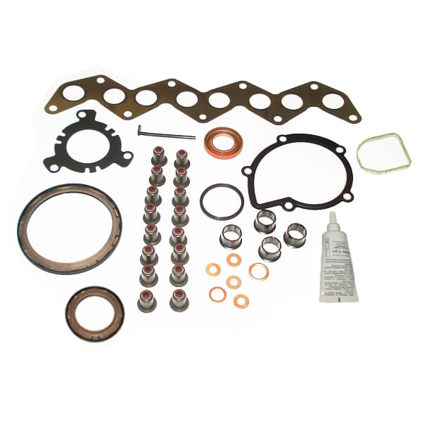 Juego juntas motor original dw10ted4 307-407