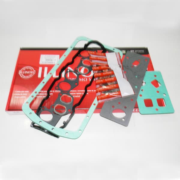 Juego juntas motor s/tapa cil 205/part/box 1.5td