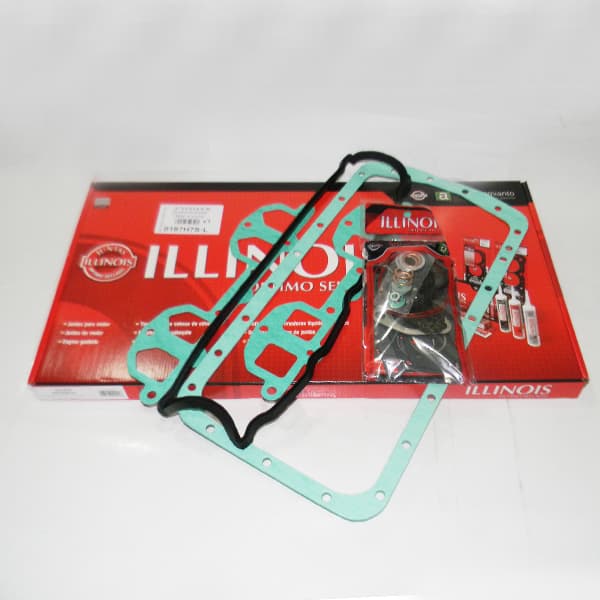 Juego juntas motor s/tapa 306/405 1.6-1.8-1.9 xus7
