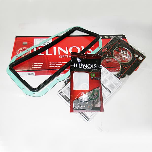 Juego juntas motor peug 106-206-306 -1.6-tu5jp/j2