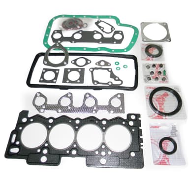 JUEGO JUNTAS MOTOR C/RETENES 80403 1.4 TU3J
