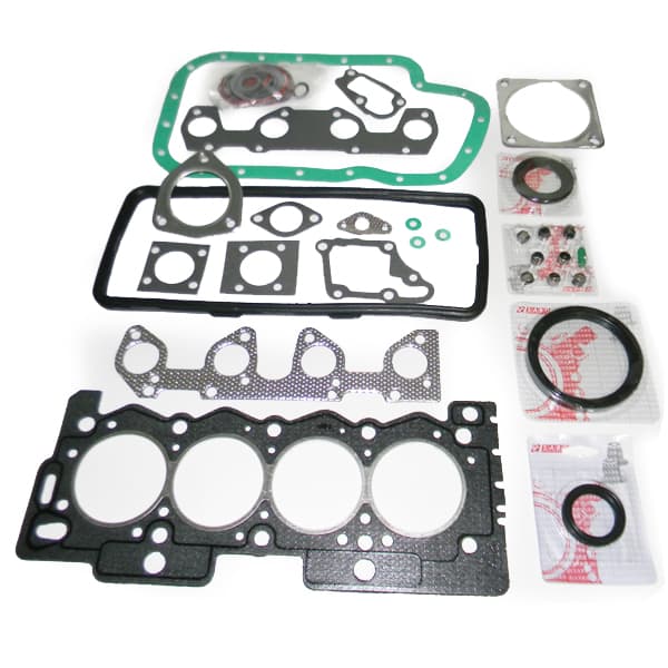 Juego juntas motor c/retenes 80403 1.4 tu3j