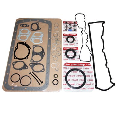 JUEGO JUNTAS MOTOR S/TAPA 80419 206/306/PART