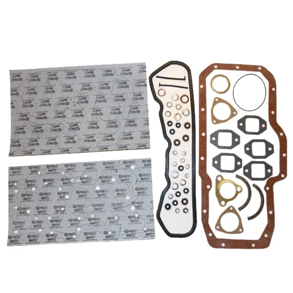 Juego juntas motor s/tapa cil 505/504 2.3/2.5 xd