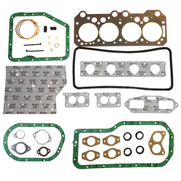 Juego juntas motor 504/505 77/80 2.0 xn1-xn2-xn