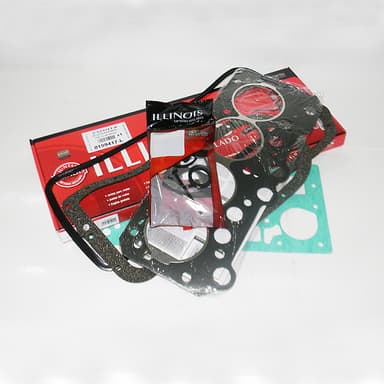 JUEGO JUNTAS MOTOR 504/505 77/80 -2.0-XN1-XN2-XNA