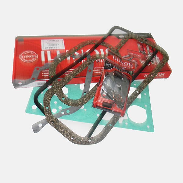 Juego juntas motor s/tapa cil 5-55 2.0 xn1-xn2 xna