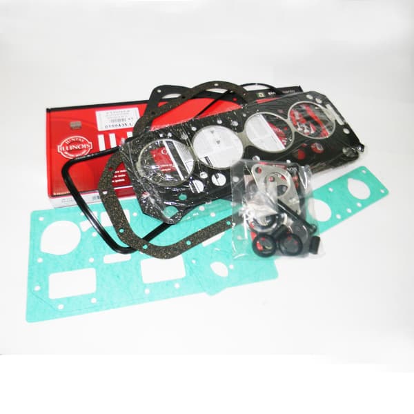 Juego juntas motor peug 504/505/ gamma c/a 604-2.0
