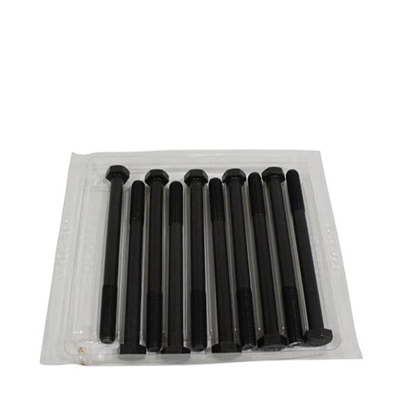 Juego bulones x10 t/cilindro 404/504/505